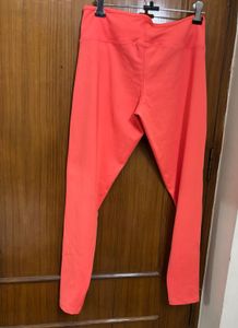 Reebok Coral Active Leggings