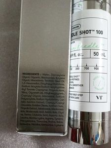 Vt Cosmetics Reedle Shot