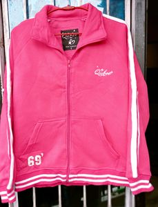 Beautiful Warm Jacket 🧥