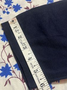 24/7 Medium Shirt - Navy Blue** 🕴️♂️