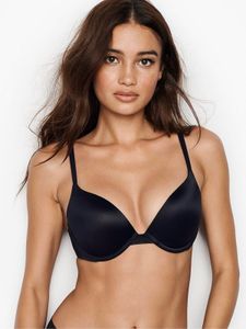 Victoria’s Secret  Black Push-Up Bra