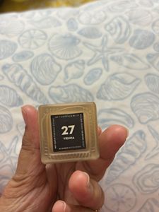 Sugar Matte Match Trasferproof Foundation