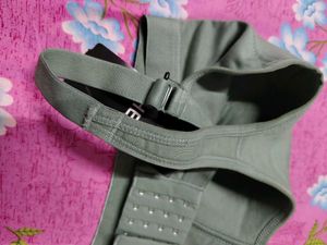 Comfortable Sports Bra