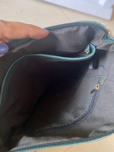 New Sling Bag