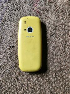 Nokia 3310 Mobile  ( Dead)