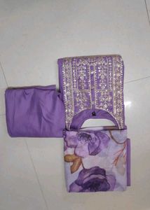 kurti suit set