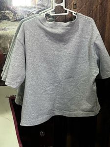 Harvard Graphic Tee
