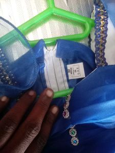 Party Frock 20