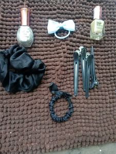 Hair Accessories Bundle