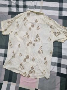 Casual Shirt For Men