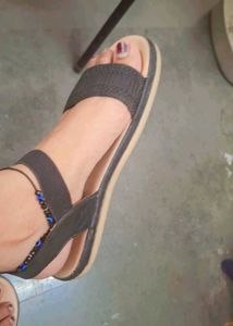 Sandals, Shoes, Slippers...buy Any U Like:)