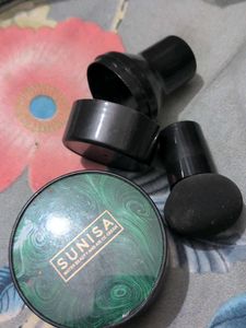 SUNISA CC Cream Foundation