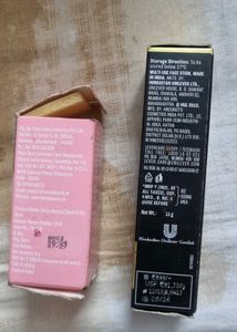 Swiss Beauty &amp; Lakme Makeup Lot