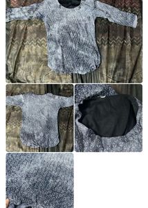 Pack of 3 Cute Tops Bundle