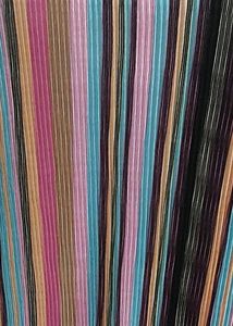 Multicolor Kaftan Top