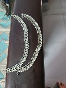 Payal Pearl Party Wear