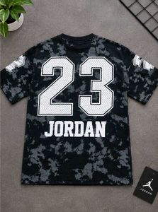 Jordan Tie-Dye Graphic T-Shirt