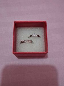 Beautiful Ring Set