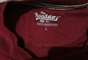 Roundneck T-Shirt
