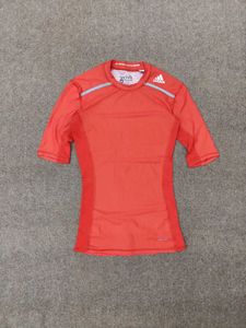 Adidas Techfit Running T-Shirt