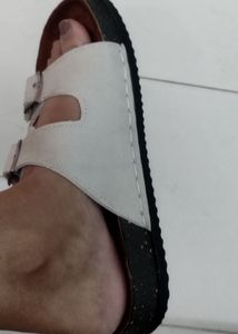 Comfortable Double Strap Sandals