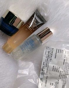 Estee Lauder Skincare Set 💕♥️