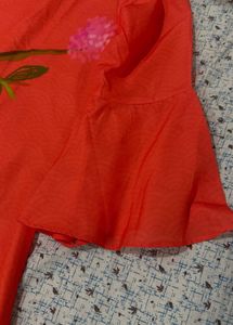 Completely new pakistani Print Kurta Set