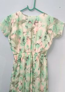 Casual Wear Dress 👗...