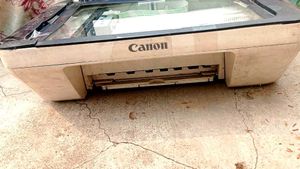 Canon Pixma E477 Printer