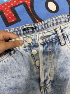 Denim Jeans