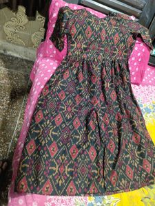 Stylish kurta combo of 2