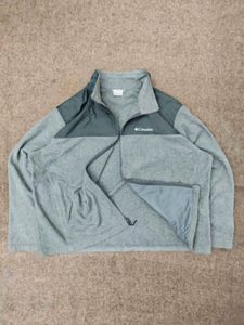 Columbia Fleece Jacket