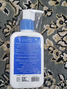 The Derma Co 2% Niacinamide Gentle Cleanser