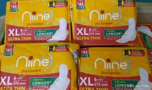 20pkt 120 XL Ultra Thin Pads