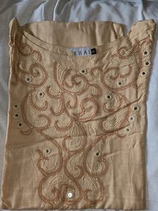 Okhai KURTA