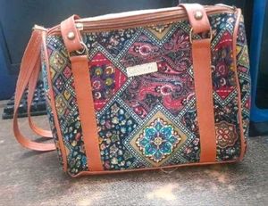 purse