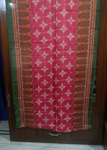 Elegant Printed Kurta Set