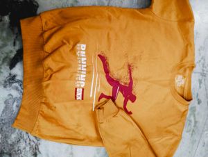 Winter T Shirt For Boys