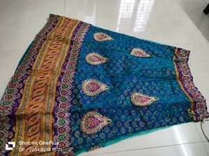 Lehenga Choli For Girl