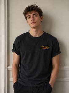 Men's Jack &amp; Jones Vintage T-Shirt