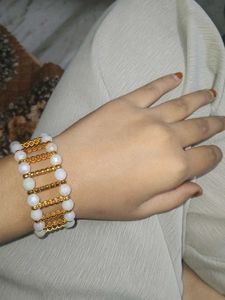 Beaded Bracelet