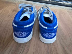 Nike Air Jordan 1 Low Sneakers