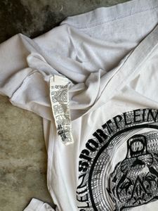 Philipp Plein Sport T-Shirt - Tiger Design