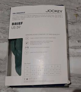 Brief Men