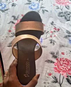 Stylish Slip-On Sandals for Women
