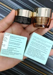 Estee Lauder Eye Cream Set