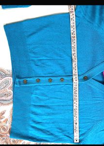 Roadster Stylish Winter Co-Ord Set