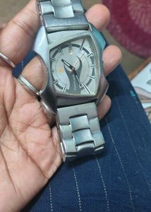 Fastrack watch ⌚ good condition
