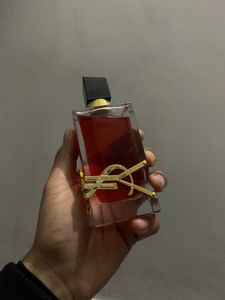 YSL Libre Le Parfum