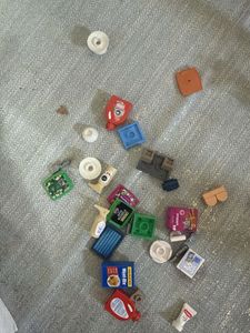 Assorted Miniature Toy from New Zealand